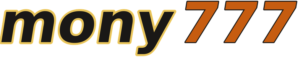 mony777 logo